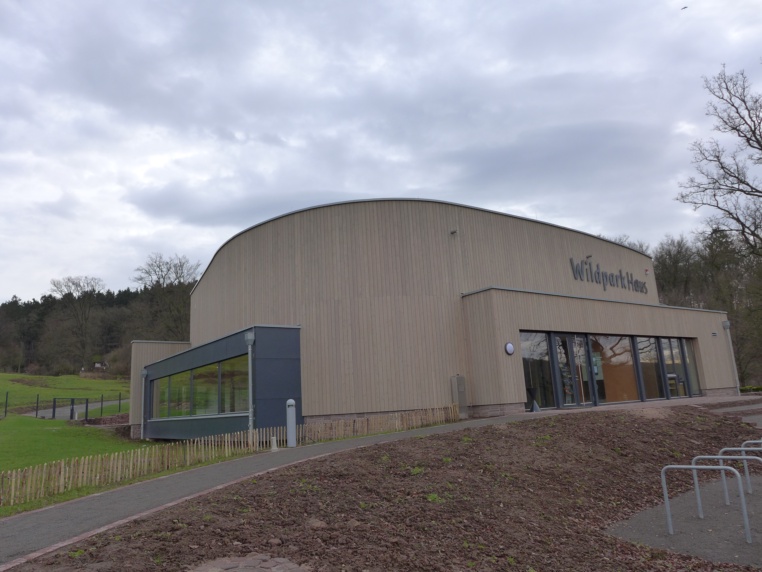 Bild von Wildpark Neuhaus